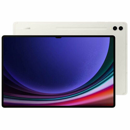 Планшет Samsung Galaxy Tab S9 Ultra 146 SM-X916B 12512Gb Бежевый SM-X916BZEECAU 17531400₽