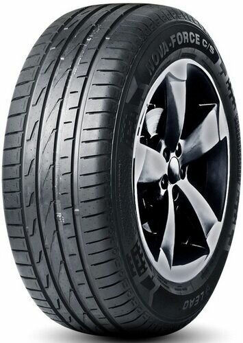 LingLong Leao 235/65R17 108V XL Nova-Force C/S TL