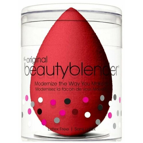 Спонж beautyblender