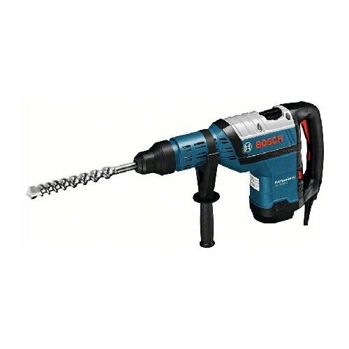 Электрическая буровая долото 1500W 12,5J GBH 8-45 D – Bosch Power Tools – 0611265100 – 3165140604062