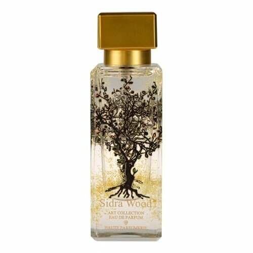 AL JAZEERA PERFUMES, SIDRA WOOD , 70 мл, Духи Унисекс