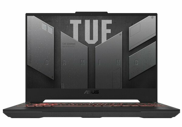 Ноутбук игровой ASUS TUF Gaming A15 FA507NV-LP021