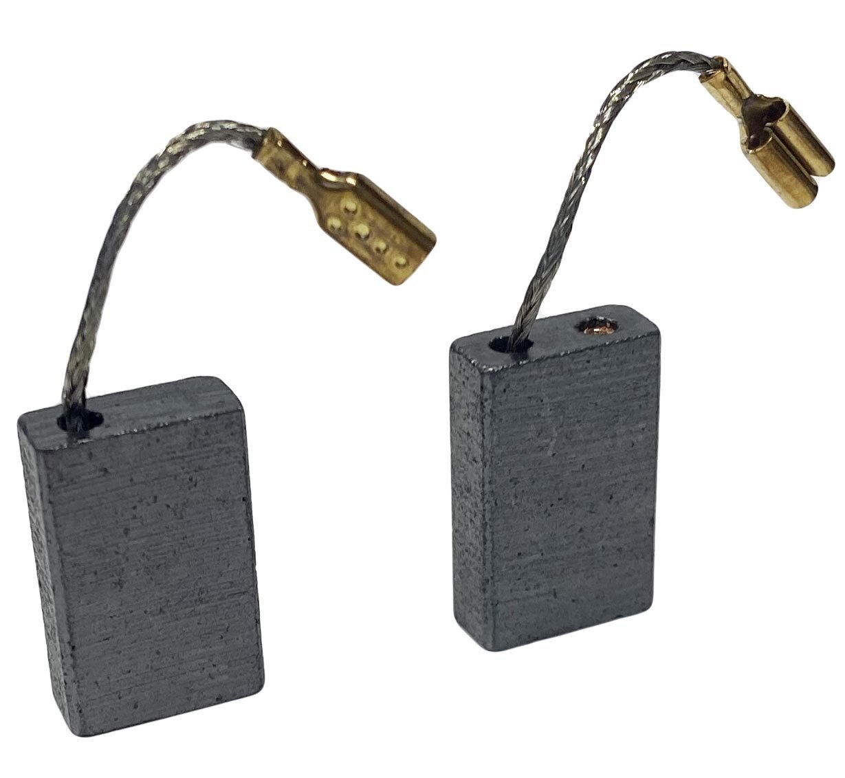 фото Угольные щетки 5х11х17 для Перфоратора BOSCH GBH 4 DFE (2 шт)