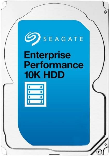 Жесткий диск 2.5 900 Gb 10000rpm 128Mb cache Seagate SAS ST900MM0168