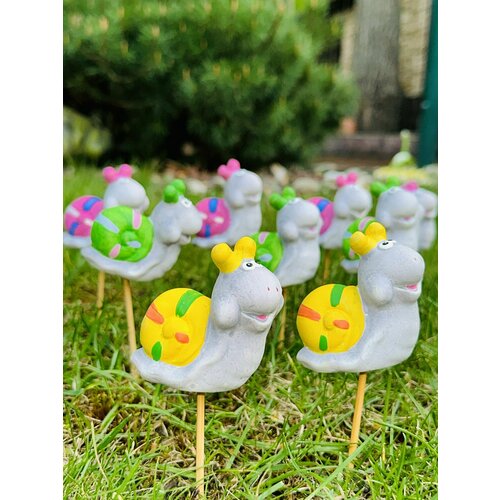 Штекер садовый 