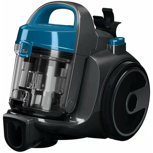 Пылесос Bosch Serie 2 BGS05A220 700Вт синий 1929000₽
