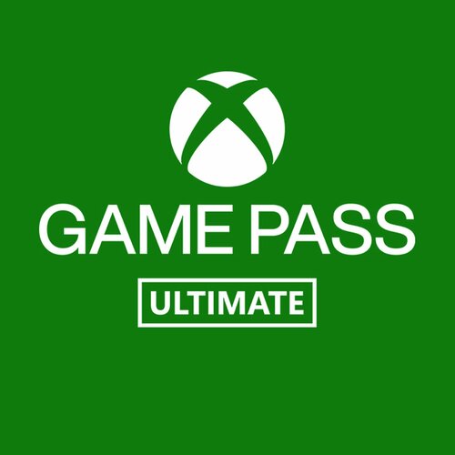 Xbox Game Pass Ultimate 2 Месяца + Карта (Регион США)