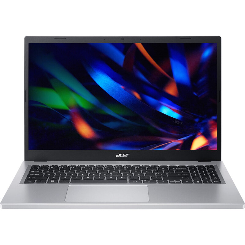 Ноутбук/ Acer Extensa 15 EX215-33-P4E7 15.6"(1920x1080 (матовый) IPS)/Intel Pentium N200(0Ghz)/8192Mb/512PCI