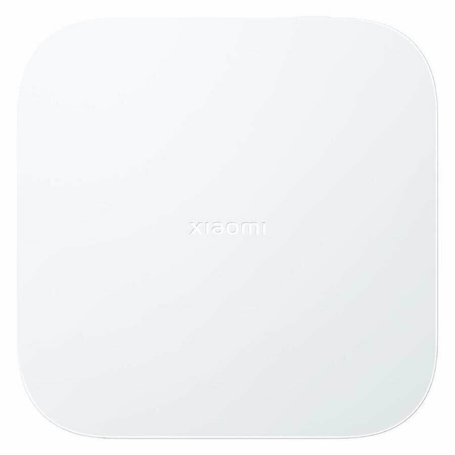 Центр управления умным домом Xiaomi Smart Home Hub 2 белый ZNDMWG04LM (BHR6765GL)