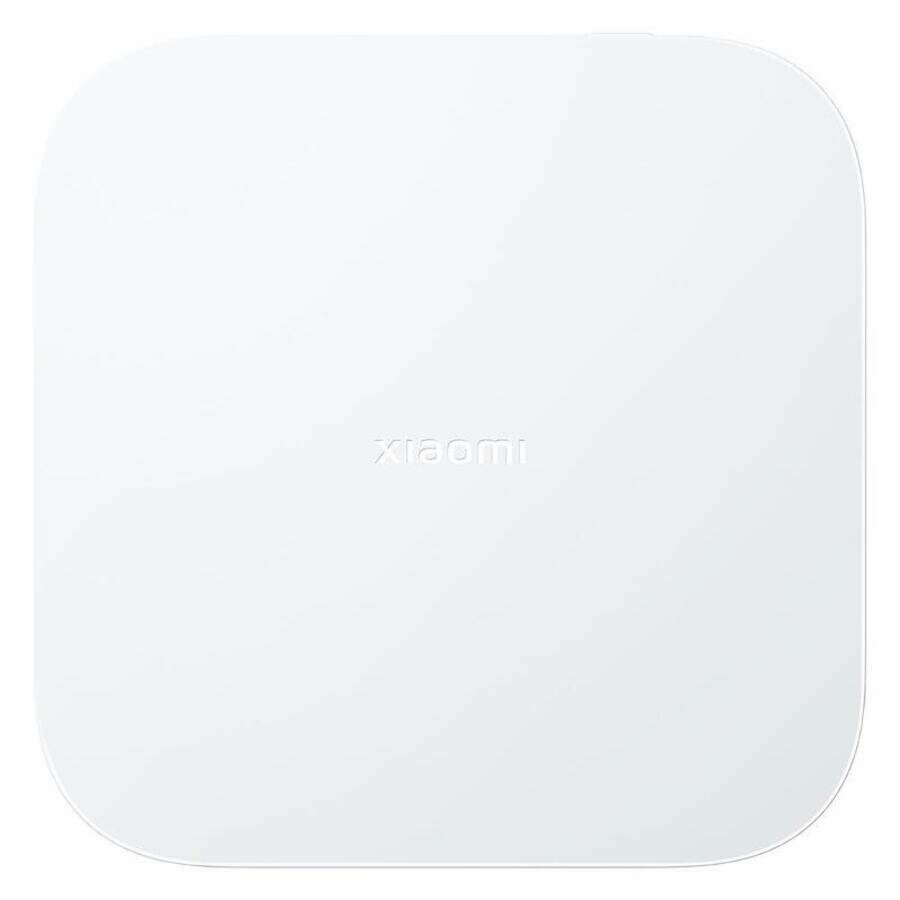 Центр управления умным домом Xiaomi Smart Home Hub 2, белый ZNDMWG04LM (BHR6765GL)