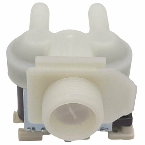 Robertshaw 171261 клапан электромагнитный наливной (КЭН) 2w-180 градусов 12мм для стиральной машины