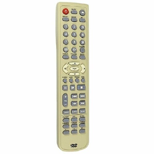 huayu r601e2 16719 пульт дистанционного управления пду для dvd плеера elenberg Huayu DV-1350 (9389) пульт дистанционного управления (ПДУ) для DVD-плеера DAEWOO