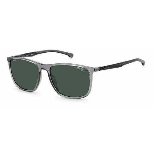 Солнцезащитные очки Carrera, черный солнцезащитные очки carrera 5046 s 807 qt hyperfit