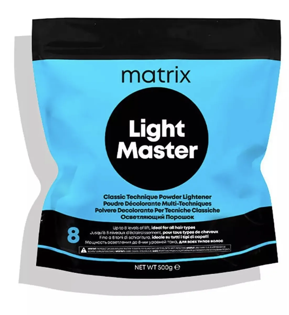 Порошок осветляющий Light Master 500 гр