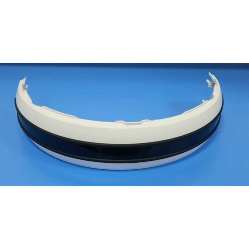Корпус передняя часть бампер с датчиками робота-пылесоса Vitek VT-1805 1080₽