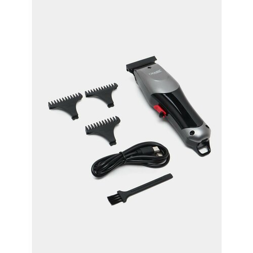 Профессиональный аккумуляторный триммер для бороды и стрижки волос 160000₽