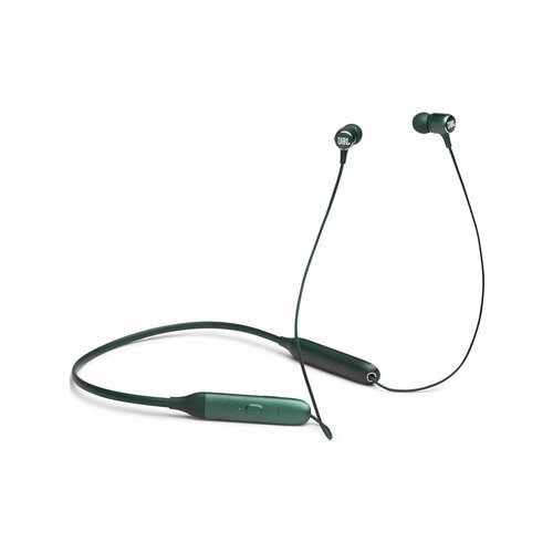 Беспроводные наушники Jbl Live 220BT зеленый 459100₽