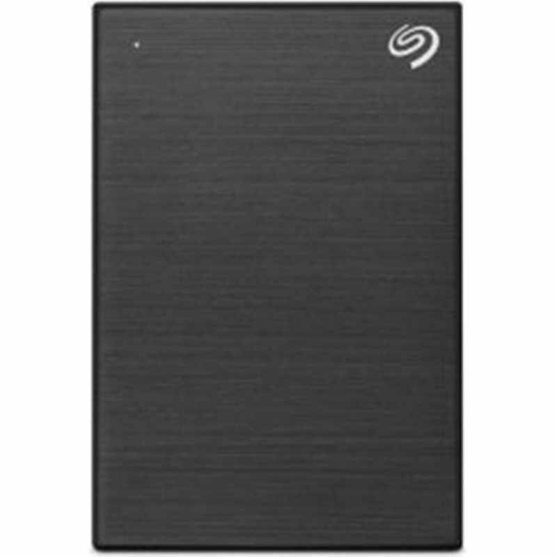 Портативный HDD Seagate One Touch 1Tb 2.5, USB 3.2 G1, чер,