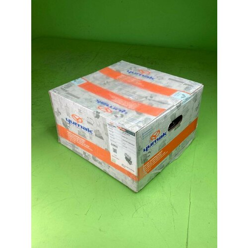 Компрессор 2-х цилиндровый Volvo FHFMRVI MagnumPremium DXI13 45468₽