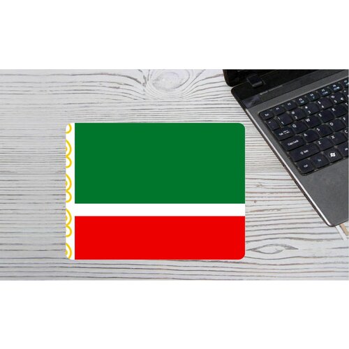 Коврик для мыши MIGOM 0022 - Чеченская Республика