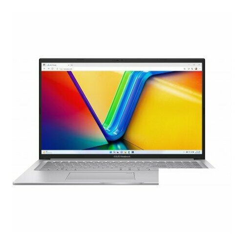 Ноутбук ASUS Vivobook 17 X1704VA-AU256 9113800₽