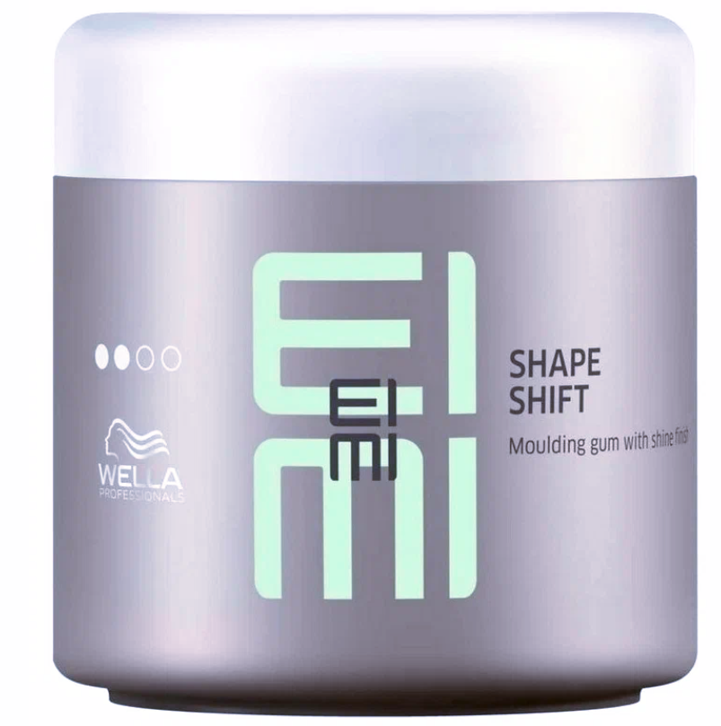 Wella Professionals Паста-тянучка Eimi Shape Shift, средняя фиксация, 150 мл