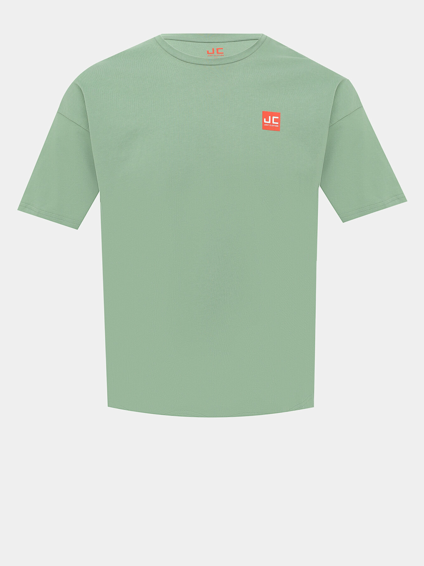 Футболка JUST CLOTHES