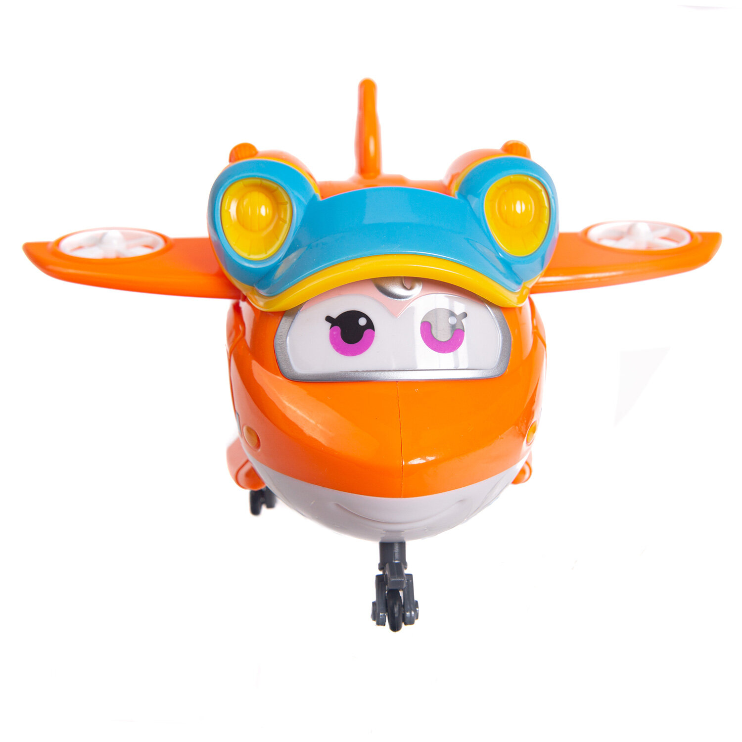 Игровой набор Super Wings Трансформер Санни EU750230 - фото №13