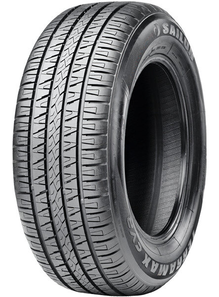 Шина летняя Sailun Terramax CVR 215/70 R16 100H