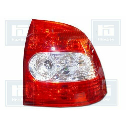Севием Корпус фонаря 21702172 прав седан хэтчбек 2322₽
