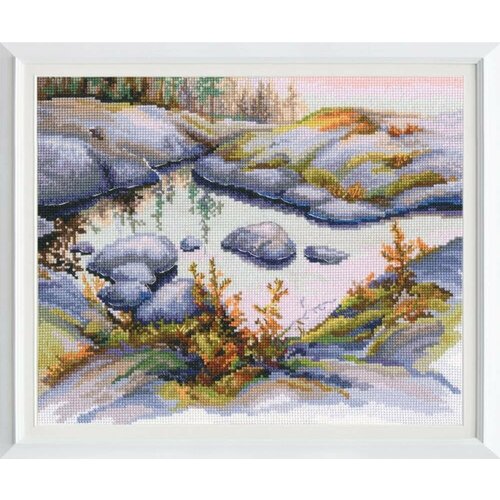 Каменная семейка M968 2067₽