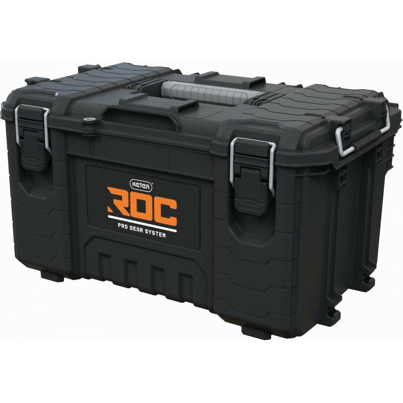 Ящик для инструментов Keter ROC Pro Gear Tool Box 2.0 (17211898) 256984