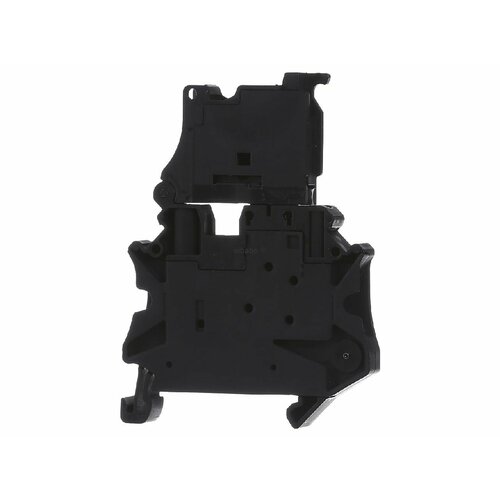 G-fuse 5x20 мм клеммная колодка 6,3A 6,2 мм UT 4-HESILED 24 – Phoenix – 3046090 – 4017918956585