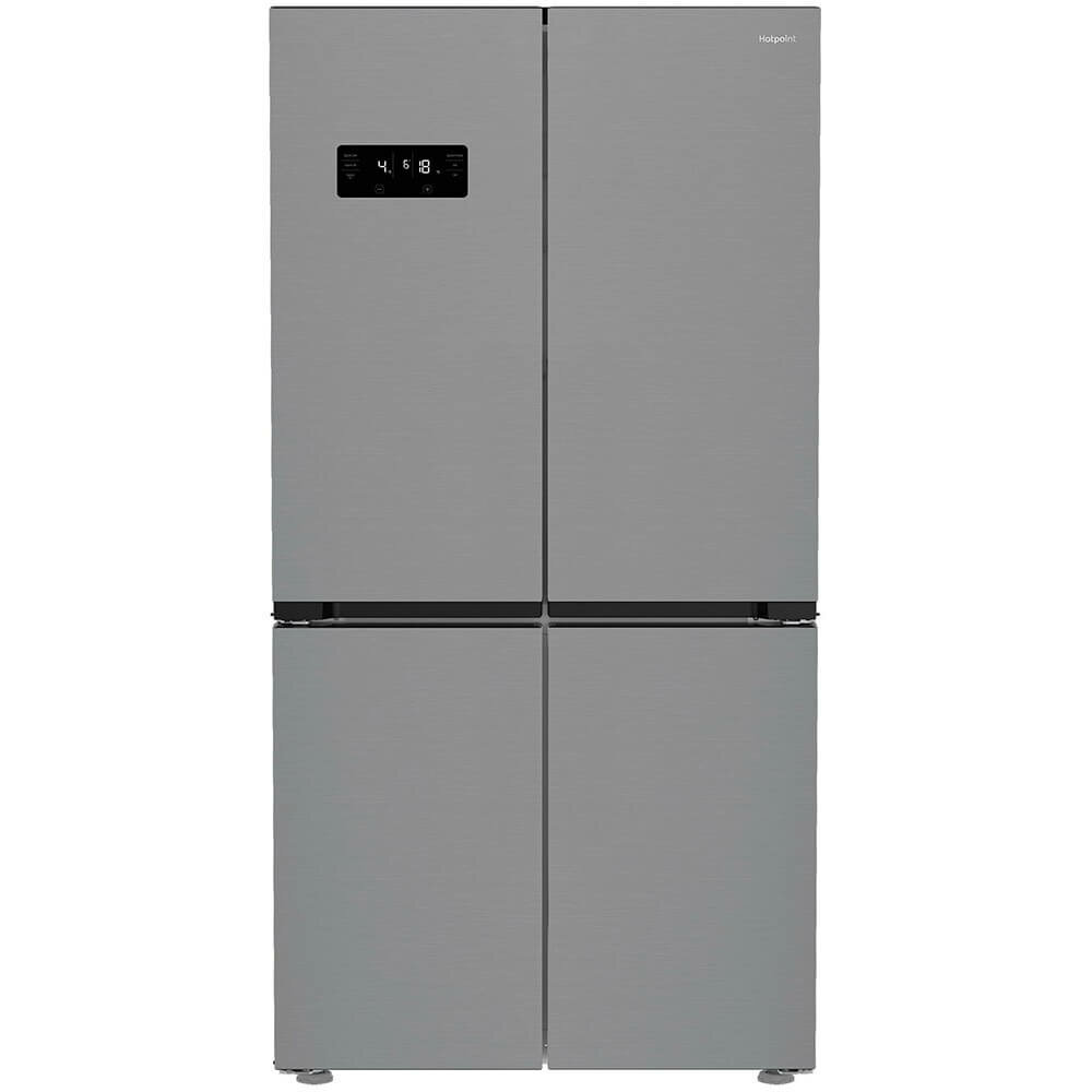 Холодильник Hotpoint-Ariston HFP4 625I X