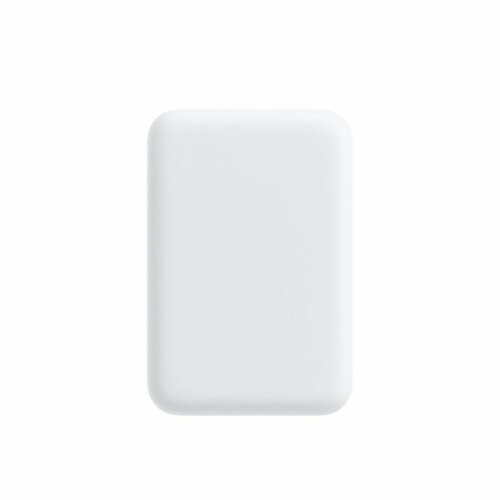 Внешний АКБ 11 4000mAh поддержка MagSafe белый 1475₽