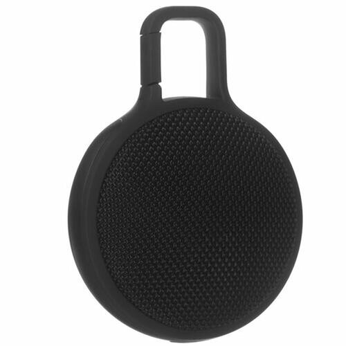 Портативная колонка Aceline APS125 черный 165000₽