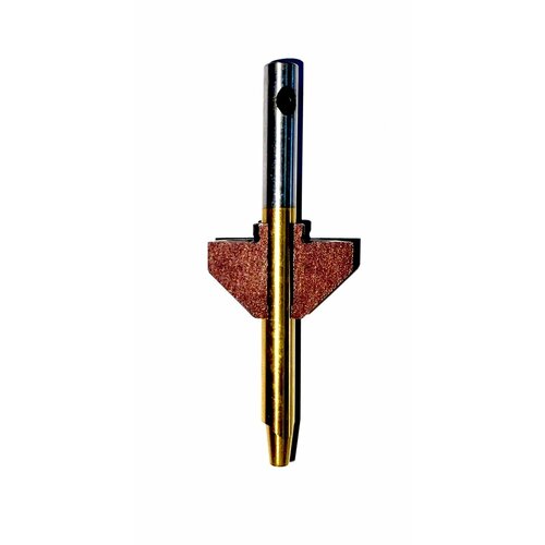 Пуансон Диаметр -5мм и матрица в сборе подходит для вырубных ножниц Диолд НЭР-065-25 Makita Rebir лепсе Eurotec Nibbler Eurocraft Bass и многих других 1590₽