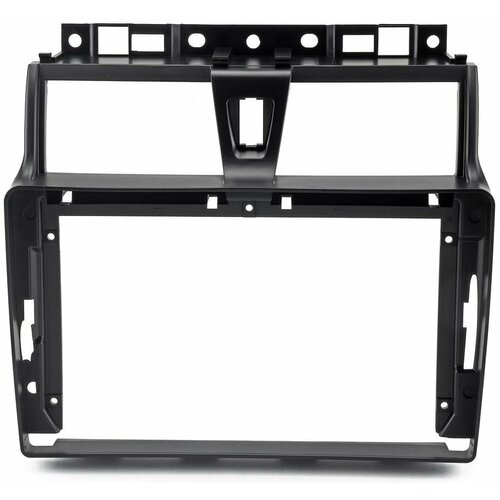 Рамка для Geely Emgrand EC7 (тип 3 консоль), 10