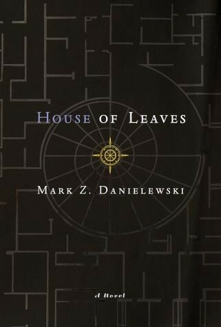 Danielewski Mark Z. "House of Leaves HB"