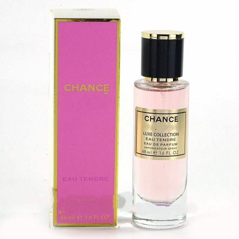 Духи женские Chance Eau Tendre, 48 ml