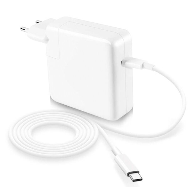 Зарядное устройство для Macbook USB-C 87W