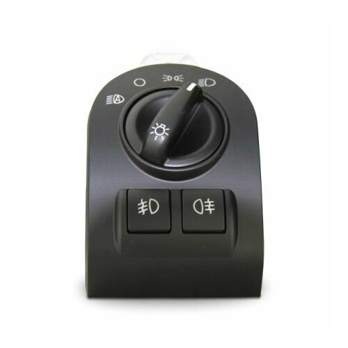 Модуль управ. светотехникой /2190 Гранта, 2192, 2194/ люкс