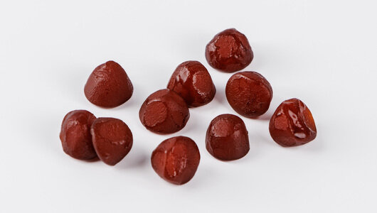 Железо Плюс со вкусом фруктов и ягод LIVS пастилки жевательные 2,5г 90шт MAYA FOOD INDUSTRIES LTD - фото №7