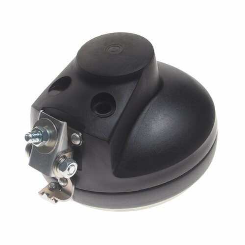 Белвар 870330206-01 Фара МТЗ-1221 передняя левая круглая пластик 24V белвар 3840₽