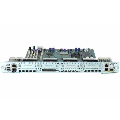 Материнская плата Cisco 3845-MB 2хLAN RJ-45 512 Мб 4хHWIC для Cisco3845 4684400₽