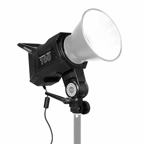 Yongnuo YNRAY100 COB 2700-6500K светодиодный осветитель с изменяемой цветовой температурой 1686000₽