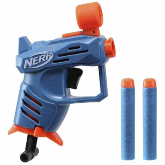 Бластер Nerf F5035 Elite 2.0 Ace SD 1