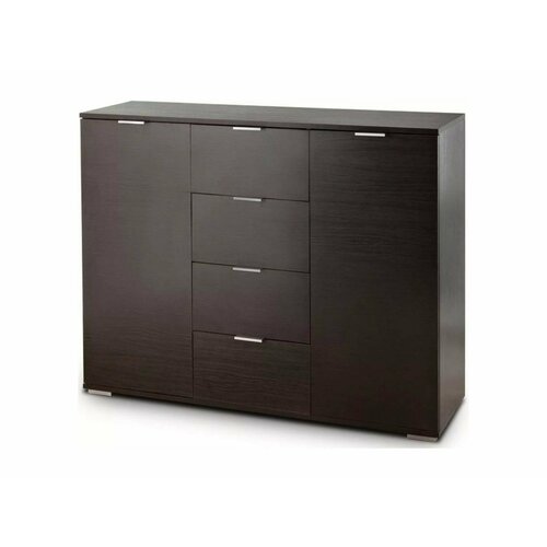 Комод НК-4 Венге 13299₽