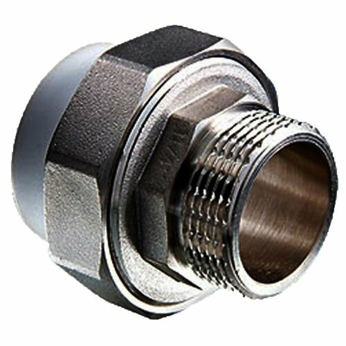 Муфта американка с нар/рез. 50- 2