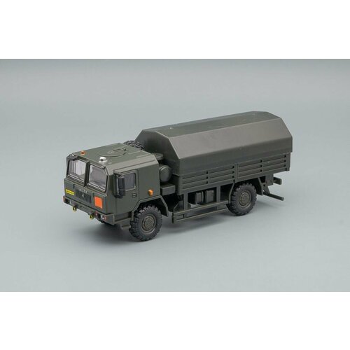 Модель коллекционная Военный грузовик JELCZ 442.32